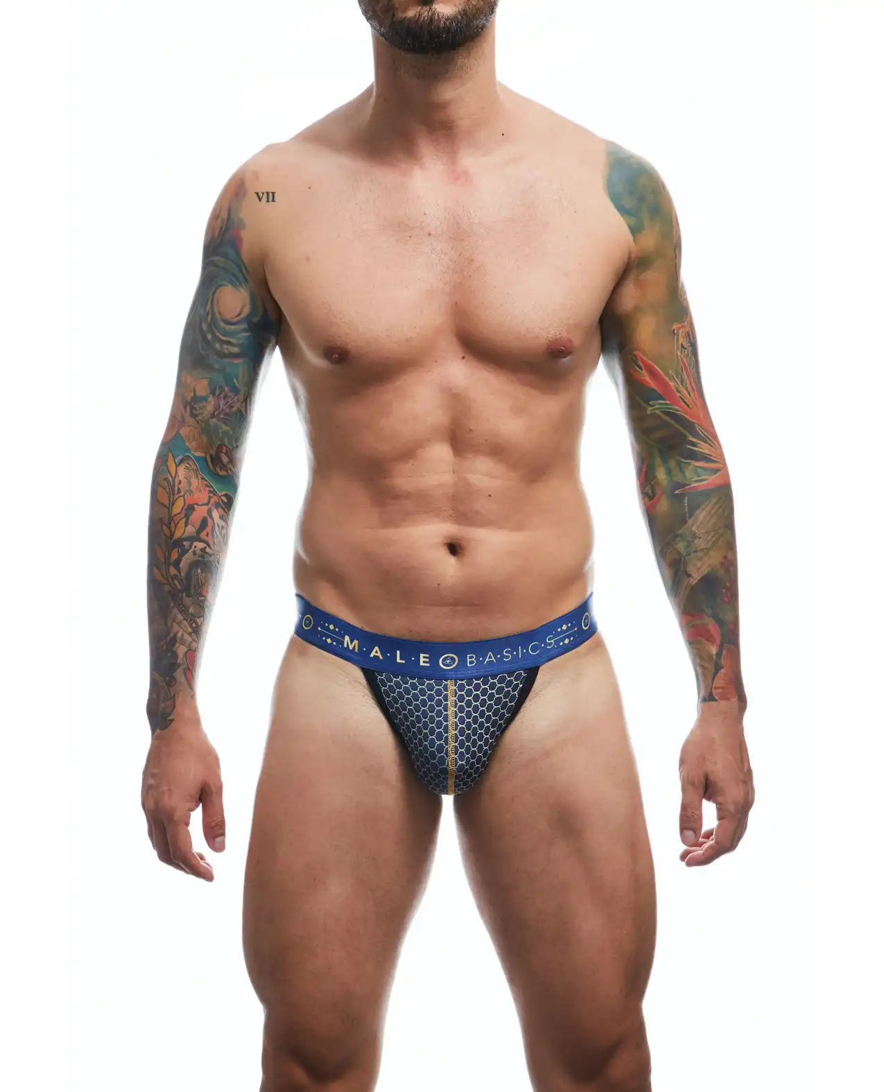 Male Basics Hipster Jockstrap Andalusia 