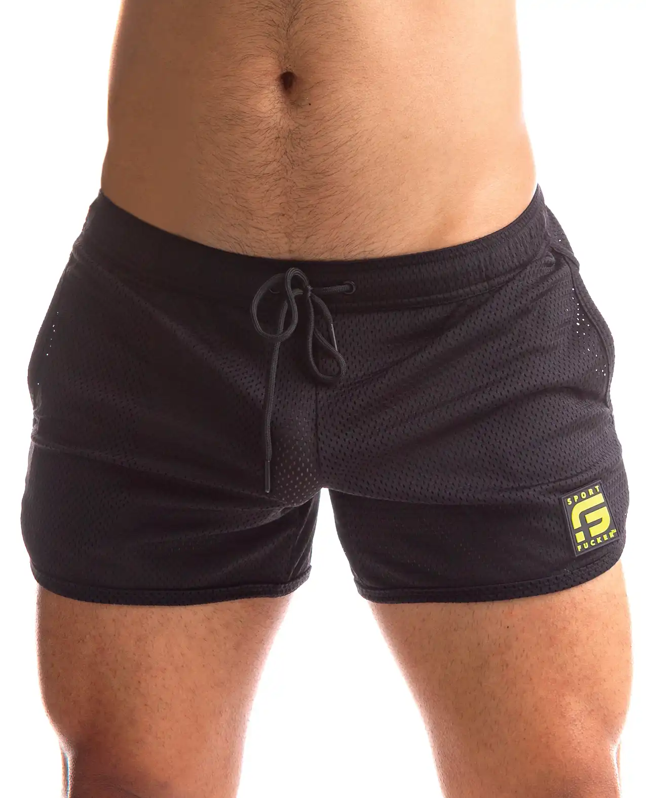 Sport Fucker Jersey Short - 